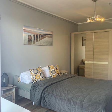 Appartamento Apartament Classic Malbork Esterno foto