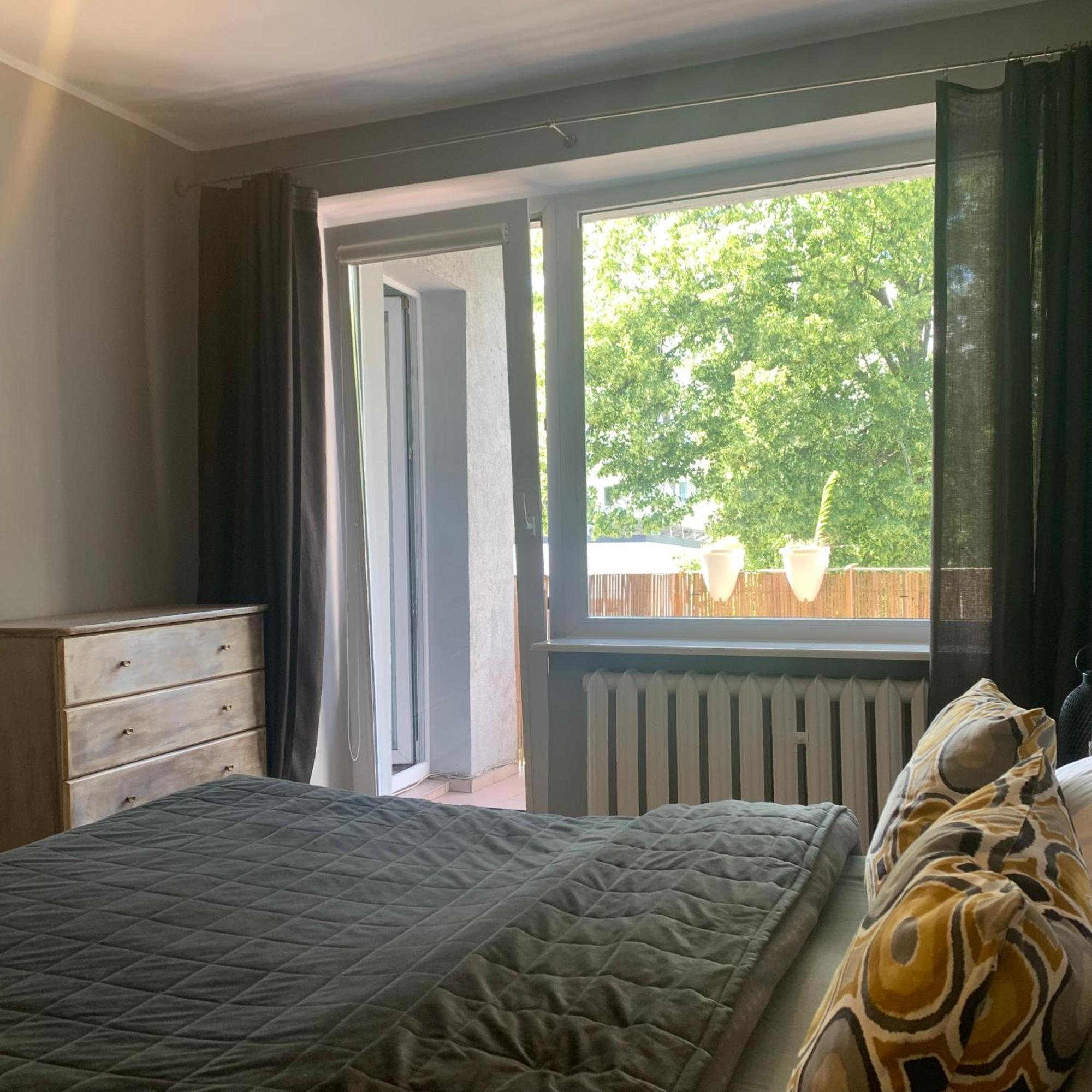 Appartamento Apartament Classic Malbork Esterno foto