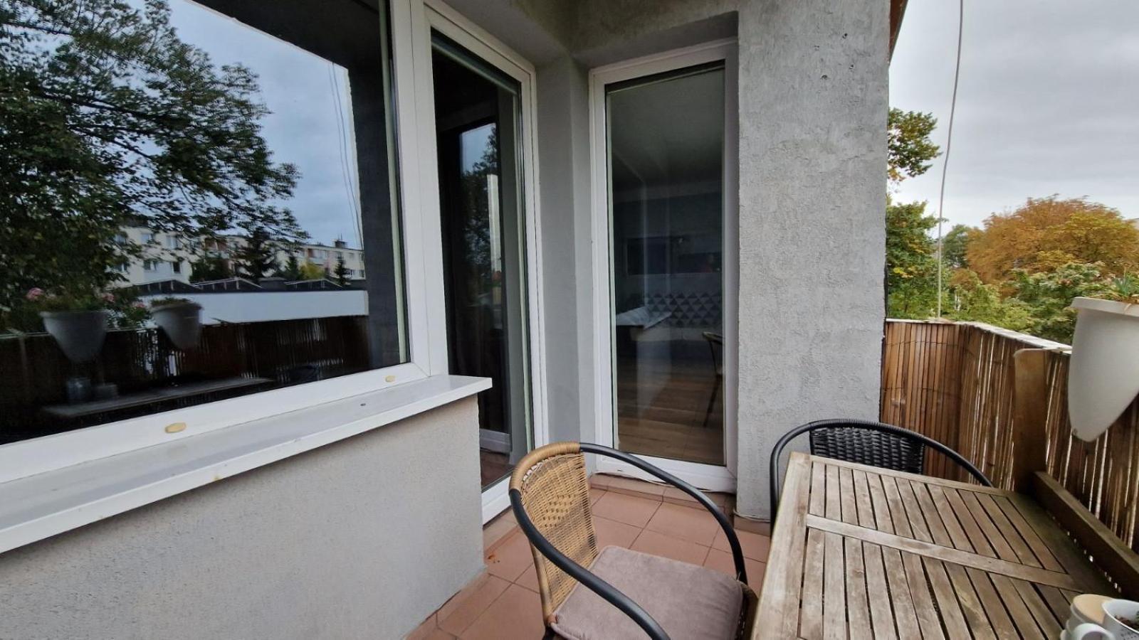 Appartamento Apartament Classic Malbork Esterno foto