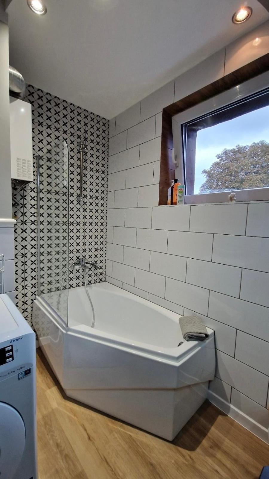 Appartamento Apartament Classic Malbork Esterno foto